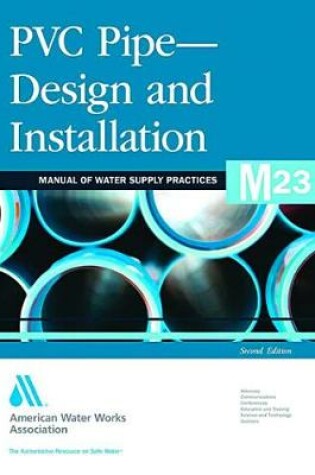 Cover of M23 PVC Pipe - Design and Installation