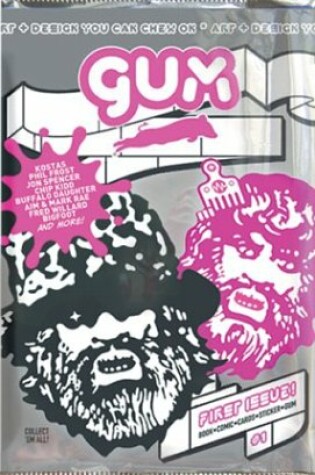 Cover of Gum 1