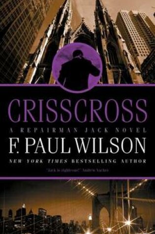 Cover of Crisscross