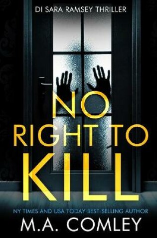 Cover of No Right To Kill