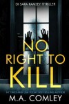 Book cover for No Right To Kill