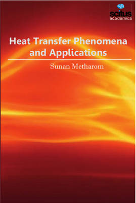 Book cover for Heat Transfer Phenomena & Applications