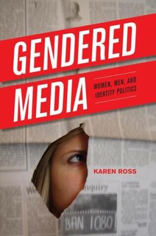 Cover of Gendered Media