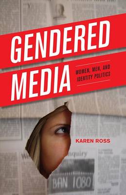 Book cover for Gendered Media