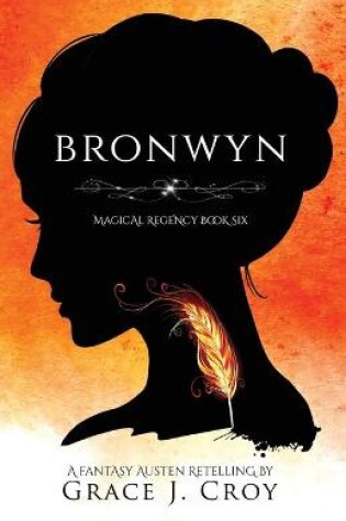 Cover of Bronwyn