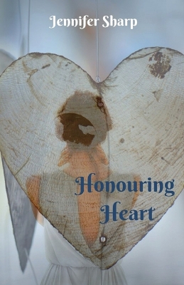 Book cover for Honouring Heart