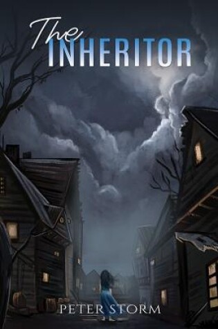 Cover of The Inheritor