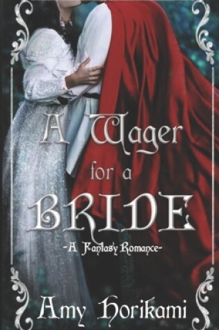 Cover of A Wager for a Bride