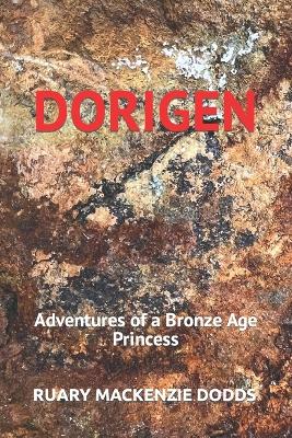 Book cover for Dorigen