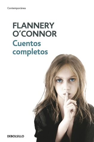 Cover of Cuentos completos (O'Connor) / The Complete Stories