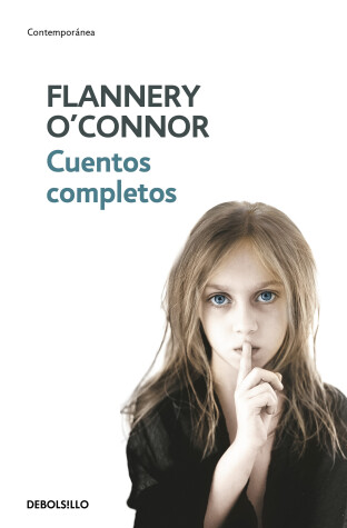 Book cover for Cuentos completos (O'Connor) / The Complete Stories