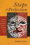 Book cover for Steps of Perfection