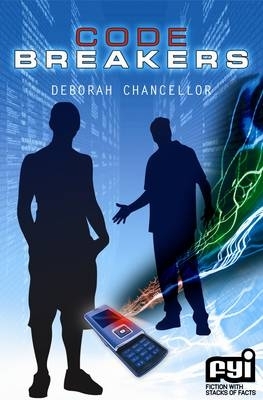 Book cover for Codebreakers