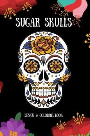 Cover of Sugar Skulls