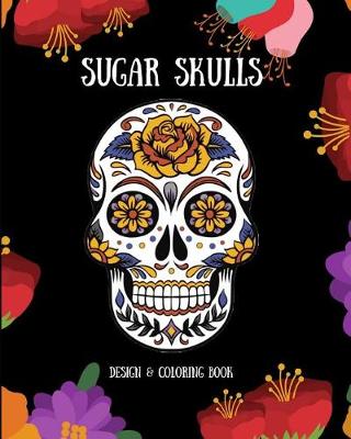 Cover of Sugar Skulls