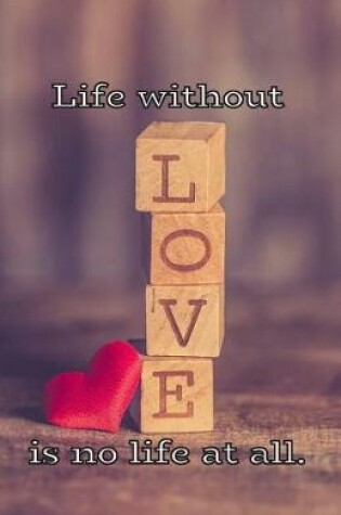 Cover of Life Without