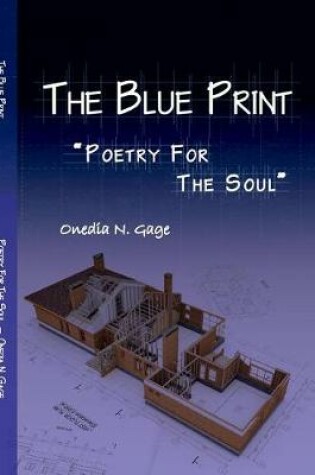 Cover of The Blue Print