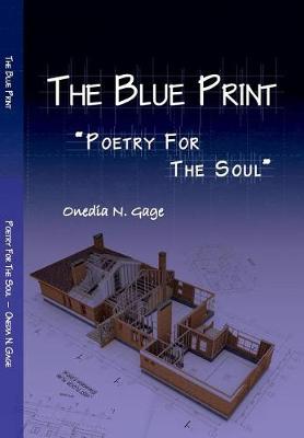Book cover for The Blue Print