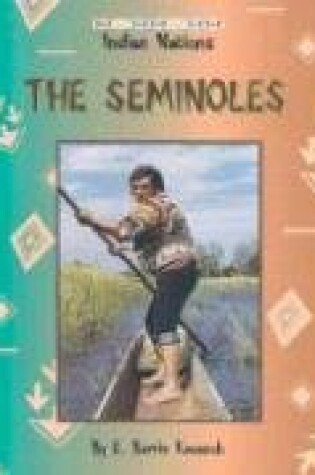 Cover of The Seminoles