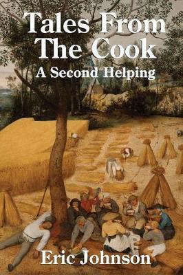 Cover of Tales from the Cook