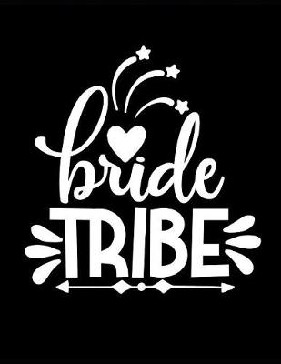 Book cover for Bride Tribe