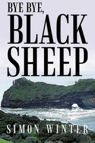 Cover of Bye Bye, Black Sheep