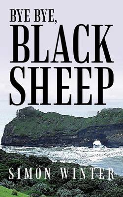 Book cover for Bye Bye, Black Sheep