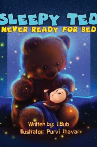 Cover of Sleepy Ted