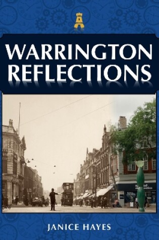 Cover of Warrington Reflections