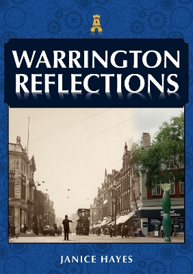 Cover of Warrington Reflections