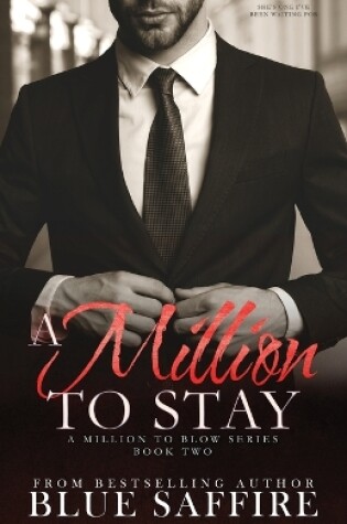 Cover of A Million to Stay
