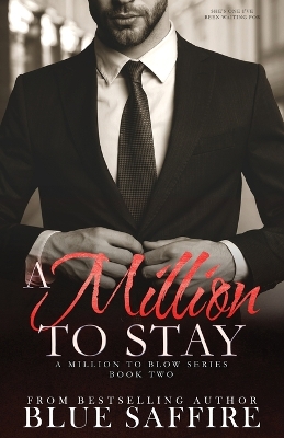 Book cover for A Million to Stay