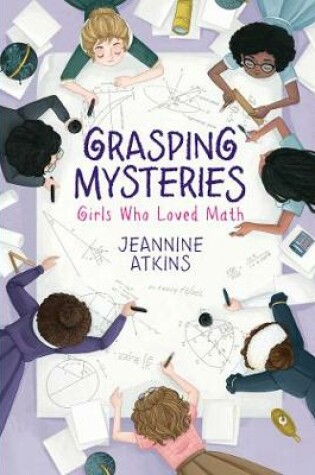 Cover of Grasping Mysteries