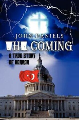 Cover of The Coming