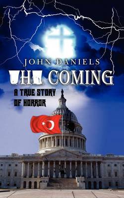 Book cover for The Coming