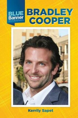 Cover of Bradley Cooper