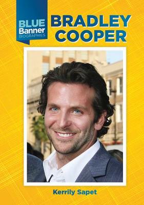 Cover of Bradley Cooper