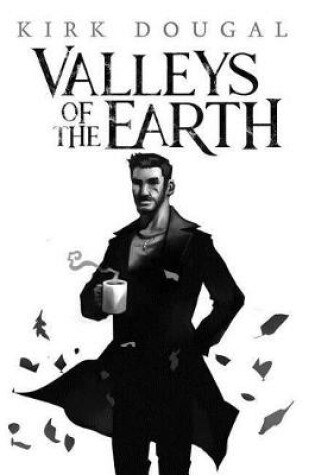 Cover of Valleys of the Earth