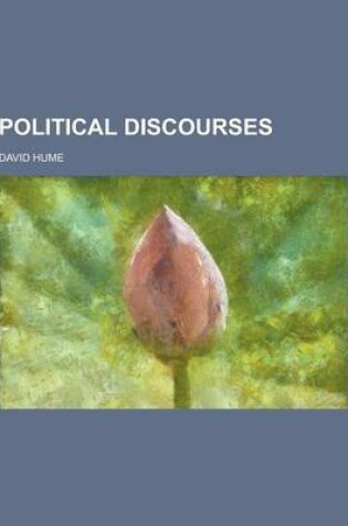 Cover of Political Discourses