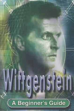 Cover of Wittgenstein