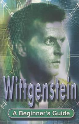 Cover of Wittgenstein