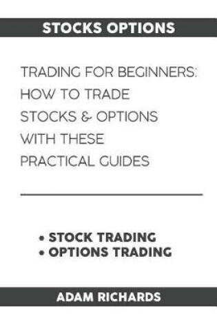 Cover of Stocks Options