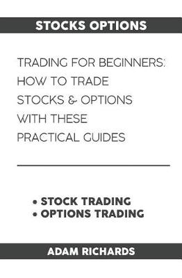 Book cover for Stocks Options