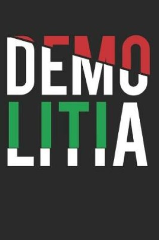 Cover of Demo Litia