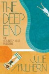 Book cover for The Deep End