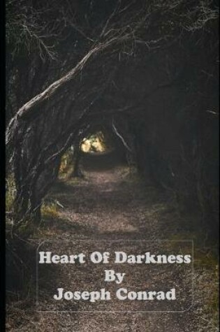 Cover of Heart of Darkness by Joseph ConradFiction Classic