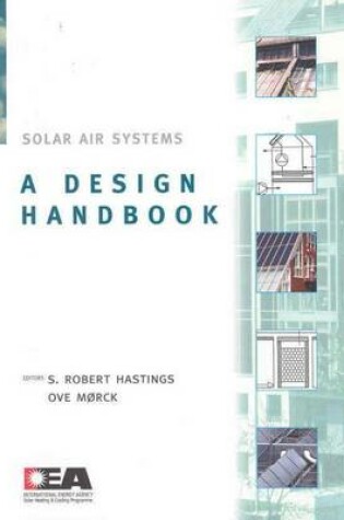 Cover of Solar Air Systems: A Design Handbook