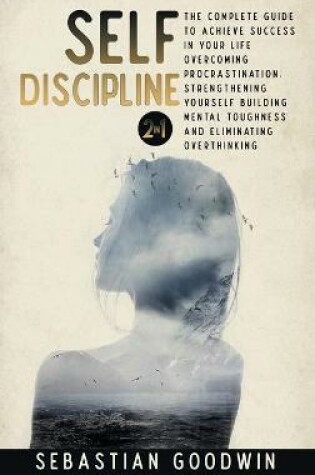 Cover of Self-discipline 2 in 1