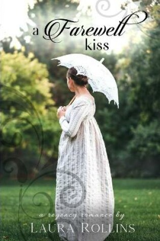 Cover of A Farewell Kiss