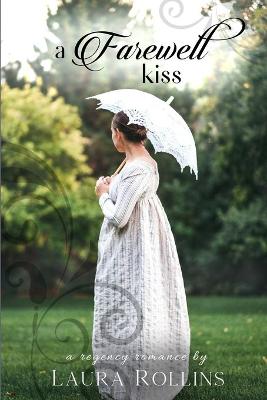 Book cover for A Farewell Kiss